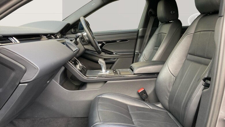 Land Rover Range Rover Evoque 2.0 D150 R-Dynamic S 5dr Auto Diesel Hatchback